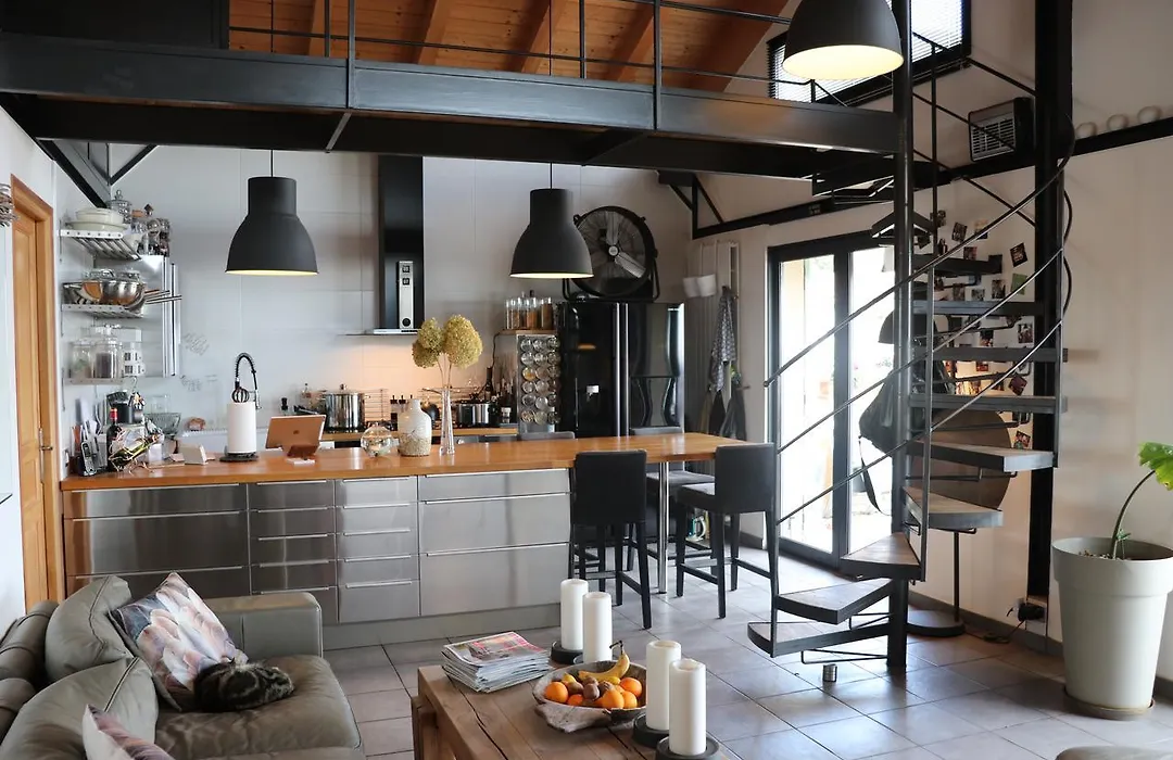 Skylark Bed & Breakfast-1
